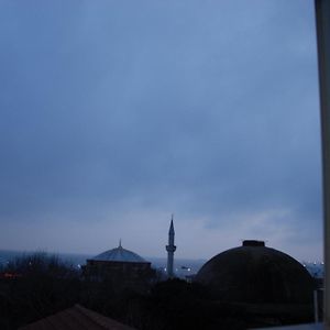 Bachos View Istanbul Hotel